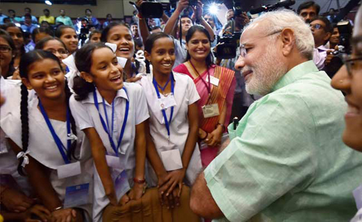 Narendra Modi